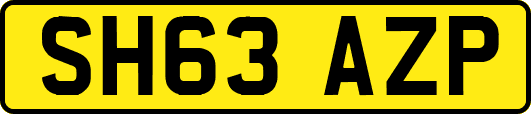SH63AZP