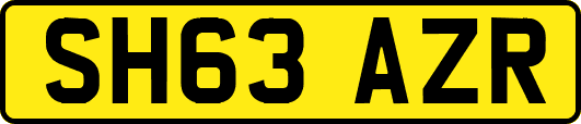 SH63AZR