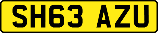 SH63AZU