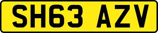 SH63AZV