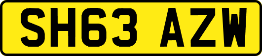 SH63AZW