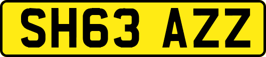 SH63AZZ