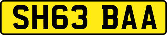 SH63BAA