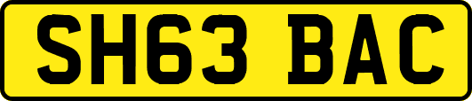 SH63BAC