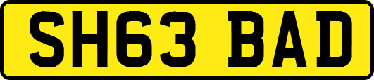 SH63BAD