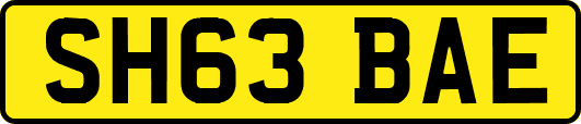 SH63BAE
