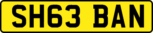 SH63BAN
