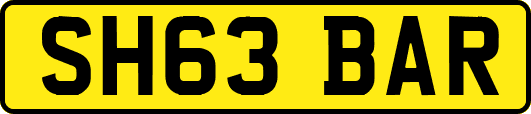 SH63BAR