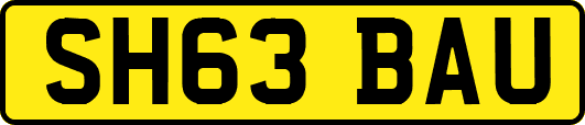 SH63BAU