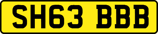 SH63BBB