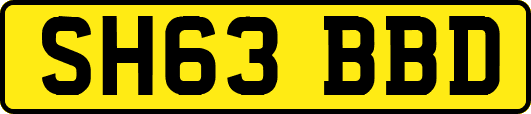 SH63BBD