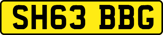 SH63BBG