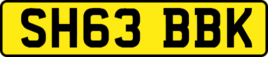 SH63BBK