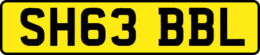 SH63BBL