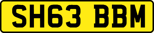 SH63BBM