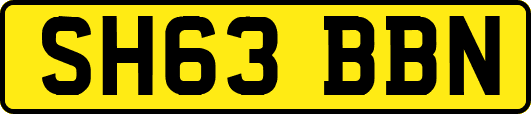 SH63BBN