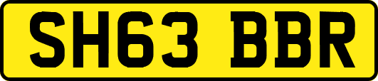 SH63BBR