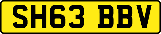SH63BBV