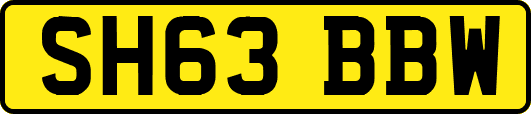 SH63BBW