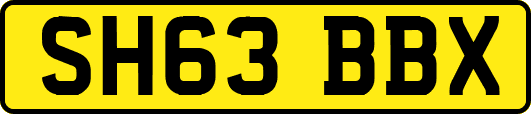SH63BBX
