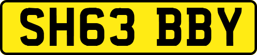 SH63BBY