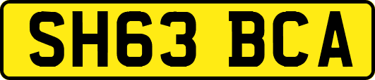 SH63BCA