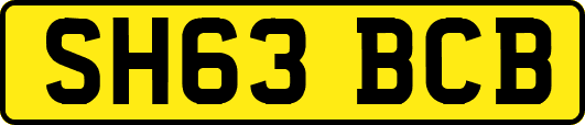 SH63BCB