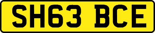 SH63BCE