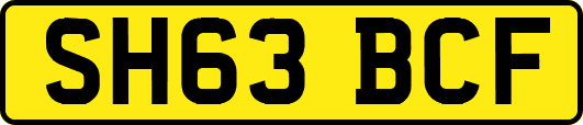 SH63BCF