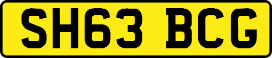 SH63BCG