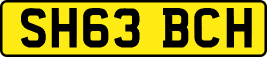 SH63BCH