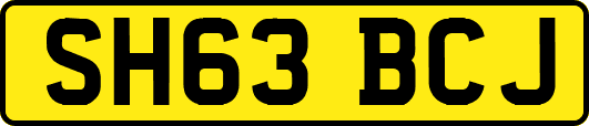 SH63BCJ