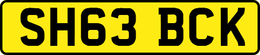 SH63BCK