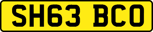SH63BCO
