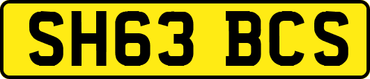 SH63BCS