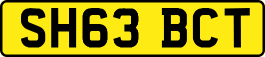 SH63BCT