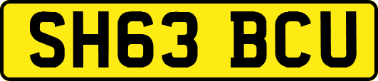 SH63BCU