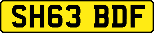 SH63BDF