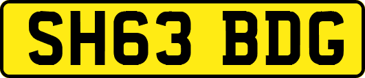 SH63BDG