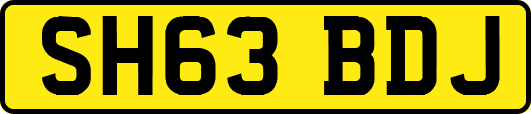 SH63BDJ