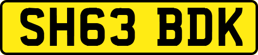 SH63BDK
