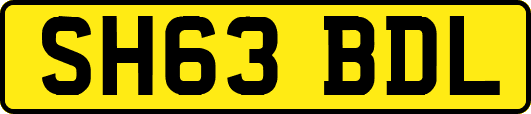 SH63BDL