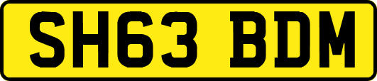 SH63BDM