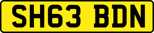 SH63BDN