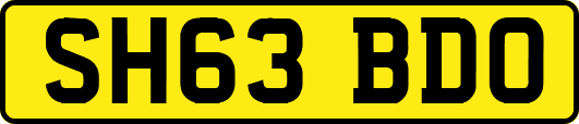 SH63BDO