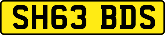 SH63BDS