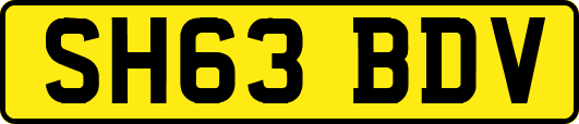 SH63BDV