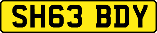 SH63BDY