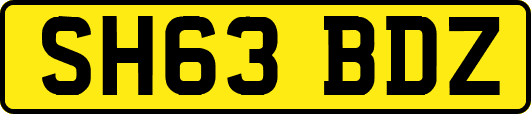 SH63BDZ