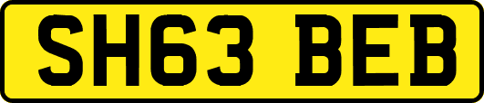 SH63BEB